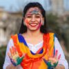 Before and post Holi skin care tips for your safety