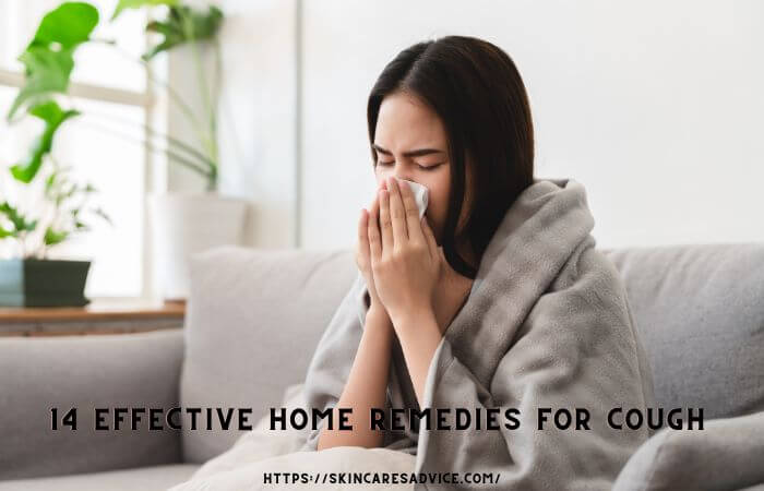 14 Effective Home Remedies For Cough