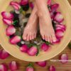 How To Remove Tan of Feet