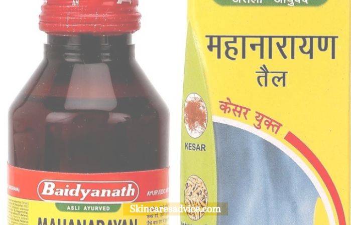 Mahanarayan oil Uses in Hindi