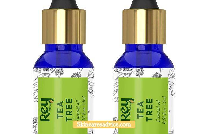 Tea Tree oil Uses For Skin