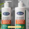 Anti Dandruff and anti Hairfall Shampoo