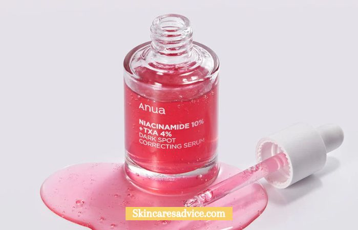 Anua Dark Spot Correcting Serum