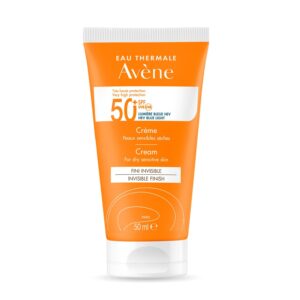 Avene Very High Protection Cream SPF 50+