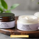 Ayurvedic Night Creams