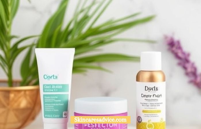 Best Skin Care Products for Dry Skin in India