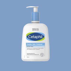 Cetaphil Gentle Skin Cleanser