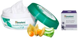 Himalaya Herbals Revitalizing Night Cream