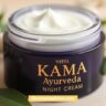 Kama Ayurveda night cream 