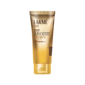 Lakmé Sun Expert SPF 50 PA+++