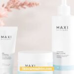 Maxi Skincare Brand Foam Products