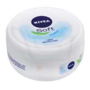 Nivea Soft Light Moisturizer