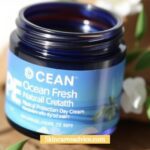 Ocean Fresh Natural Protection Day Cream for Oily Skin