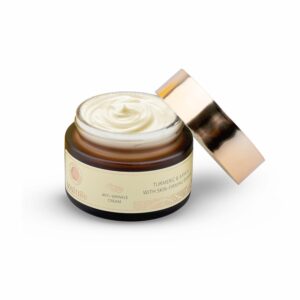 Soultree Anti-Aging Ayurvedic Night Cream