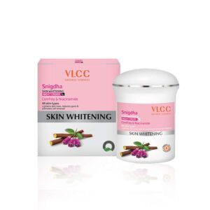 VLCC Snigdha Skin Whitening Night Cream