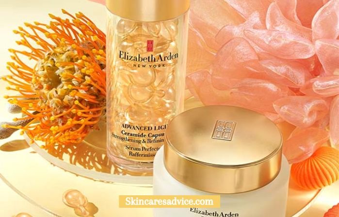 Elizabeth Arden Skin Care