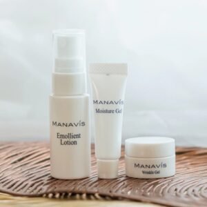 MANAVIS Emollient Lotion