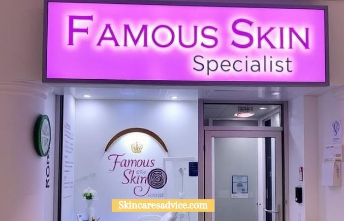 Famous Skin Specialists in Palakkad