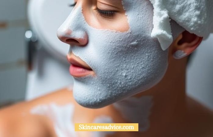 Is Semen Good for Your Skin