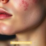 Does salicylic acid help with acne scars