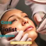 Skin Specialist In Pitampura