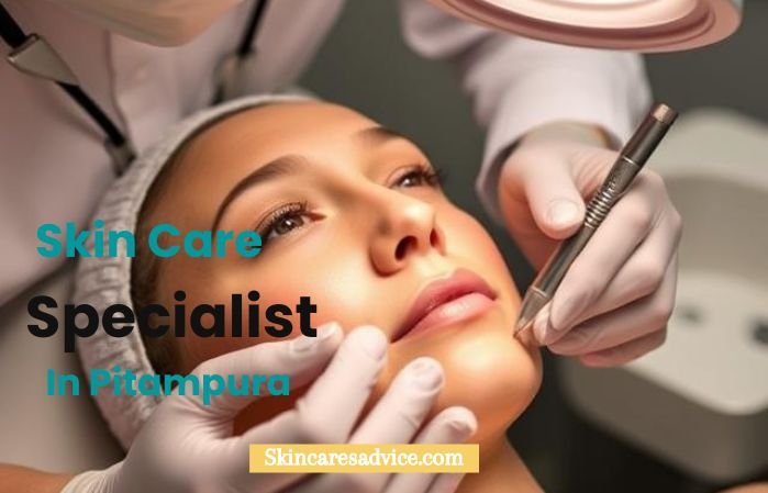 Skin Specialist In Pitampura