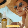 Coconut Oil as Sunscreen: Truth, Benefits & Safe Sun Protection Guide