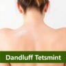 Dandruff Treatment at home in Hindi