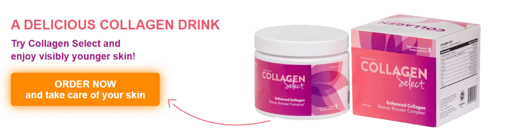 Buy Collagen Select