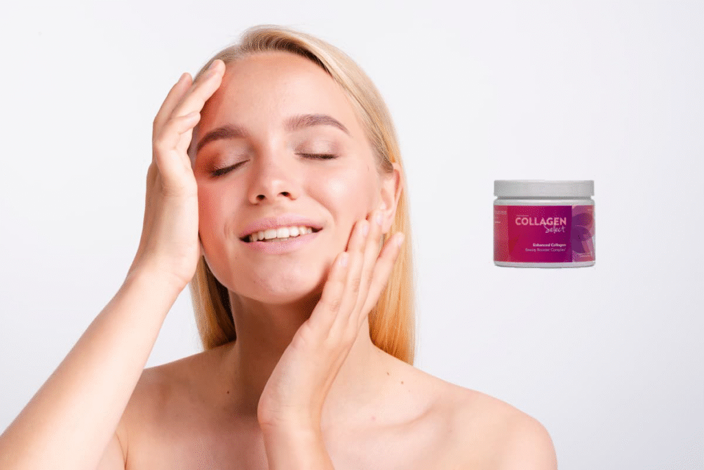 Collagen Select