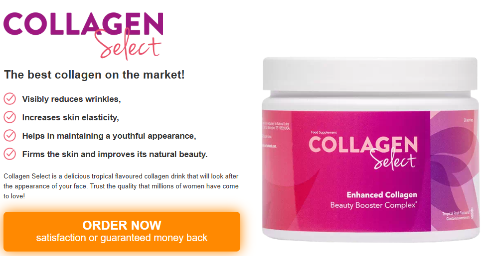 Collagen Select
